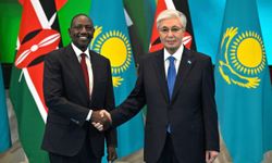 Kazakistan ve Kenya ilişkilerinde yeni dönem