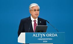 Kazakistan'da Altın Orda döneminin tarihsel rolüne ilişkin uluslararası sempozyum