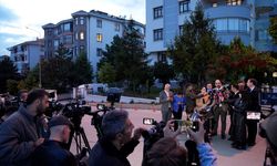 Kemal Kılıçdaroğlu ile Özgür Özel telefonda görüştü