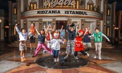 KidZania İstanbul Kurban Bayramı etkinliklerini duyurdu