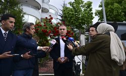 Kılıçdaroğlu ile görüşen eski CHP Milletvekili Sarı'dan açıklama: