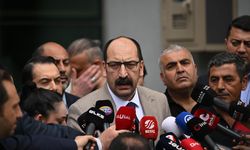 Kılıçdaroğlu'nun Basın Danışmanı Sönmez'den açıklama: