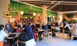 Kilis'te 'Aile Şenliği' etkinliği düzenlendi