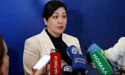 Kırgızistan'da ŞİÖ üye ülkelerinin Bilim ve Teknoloji Bakanları 10. Toplantısı yapıldı