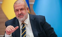 Kırım Tatar liderleri, Kiev'de Türk basın mensuplarıyla görüştü