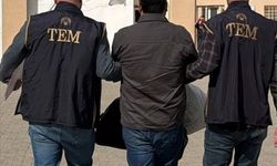 Kırşehir'de firari FETÖ hükümlüsü yakalandı
