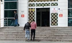 Kırşehir'de uyuşturucu operasyonunda yakalanan 1 zanlı tutuklandı