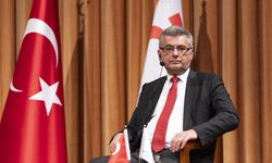 KKTC Cumhurbaşkanı Erhürman, Kıbrıs Türk halkının haklarını tanıyan bir çözüme açık olduklarını vurguladı: