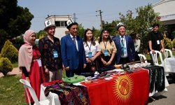 Kocaeli 'Türk Dünyası İnsansız Hava Yarışması'na ev sahipliği yapıyor