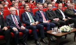 Kocaeli'de 5. Uluslararası İslam Kültür ve Medeniyeti Sempozyumu başladı