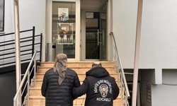 Kocaeli'de aranan 49 yıl 3 ay kesinleşmiş hapis cezası bulunan hükümlü Denizli'de yakalandı