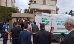 Kocaeli'de arkadaşını silahla öldüren kişi intihar etti