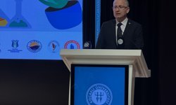 Kocaeli'de düzenlenen 'Bilimsel Araştırmalar Öğrenci Kongresi' sona erdi
