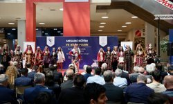 Kocaeli'de sanayiciler ve öğrenciler fuarda buluştu