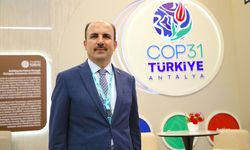 Konya Büyükşehir Belediye Başkanı Altay, 13. Dünya Kentsel Forumu'na katıldı: