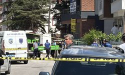 Konya'da anne ve babasını bıçaklayarak öldüren şüpheli gözaltına alındı