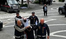 Konya'da araçlarında uyuşturucu ele geçirilen 2 şüpheli tutuklandı