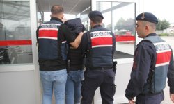 Konya'da bir kişinin silahla öldürülmesiyle ilgili 4 şüpheli tutuklandı