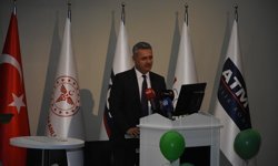 Konya'da 'Çocuklarda Çölyak Hastalığı Farkındalık' etkinliği düzenlendi