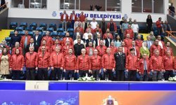 Konya'da Teknoloji Festivali başladı