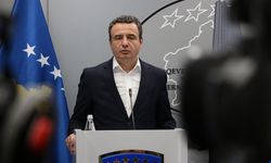 Kosova'da paramiliter tehditlere karşı jandarma teşkilatı kurulacak
