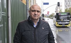 Küçükçekmece'de durakta beklerken kamyonetin çarpması sonucu ölen mühendisin amcası konuştu