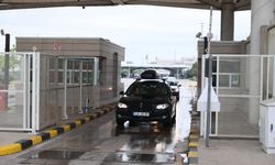 Kurban Bayramı nedeniyle gurbetçi sezonu erken başladı