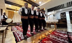 'Kürsübaşı Geceleri' ile Harput musikisi ve halk oyunları gelecek nesillere aktarılıyor