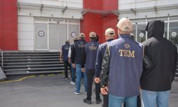 Malatya merkezli FETÖ operasyonunda 23 şüpheli gözaltına alındı
