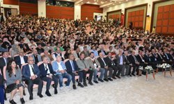 Malatya'da 1. Uluslararası Sosyal Bilimler Kongresi düzenlendi