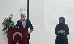 Malatya'da 'Sınırları Kaldıran Hikayeler' programı düzenlendi