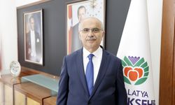 Malatya'nın trafik ve lojistik ağı raylı sistemlerle daha da genişleyecek