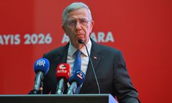 Mansur Yavaş, yeniden Tarihi Kentler Birliği Başkanlığına seçildi: