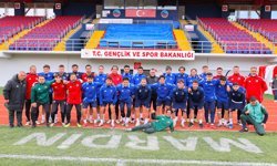 Mardin 1969 Spor, 18 yıllık 1. Lig hasretine son verme peşinde