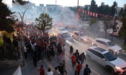 Mardin 1969 Spor'da 18 yıl aradan sonra Trendyol 1. Lig sevinci