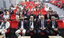 Mardin'de '2. Uluslararası Mitoloji Kongresi' başladı