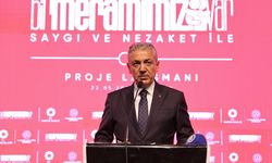 Mardin'de 'Bir Meramımız Var' projesi tanıtıldı