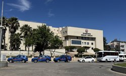 Marmaris'te iş yeri kurşunlama soruşturmasında 12 zanlı gözaltında
