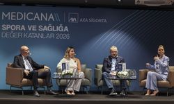 Medicana ve AXA Sigorta'dan spor ve sağlığa yönelik buluşma