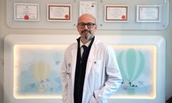 Medipol'den yenidoğanlardaki enfeksiyon risklerine ilişkin değerlendirme