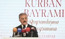 MHP Genel Sekreteri Büyükataman, Bursa'da bayramlaşmada konuştu: