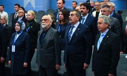 Milli Eğitim Bakanı Tekin, UNESCO Türkiye Milli Komisyonu 29. Dönem Genel Kurulunda konuştu: