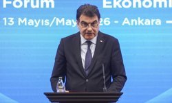 Milli Savunma Bakan Yardımcısı Heybet, Belçika-Türkiye Ekonomi Forumu'nda konuştu:
