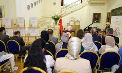 Mısır'da 'Bizim Yunus: Türkçenin Gönül Sesi' programı düzenlendi