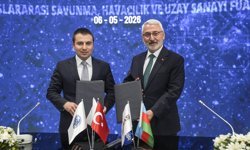 MKE ile MİRAS arasında zırhlı araç modernizasyonuna ilişkin mutabakat zaptı imzalandı