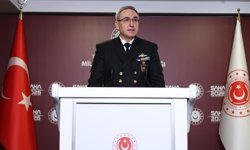 MSB'nin basın bilgilendirme toplantısı SAHA 2026'da yapıldı (1)