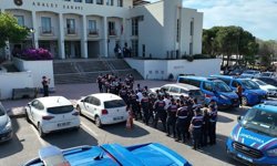 Muğla merkezli dolandırıcılık operasyonunda 7 zanlı tutuklandı