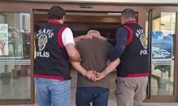 Muğla'da bir kadını darbeden ve aracına zarar veren kişi tutuklandı