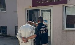 Muğla'da uyuşturucu operasyonunda 3 şüpheli tutuklandı