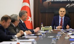 Muğla'da yangın riski yüksek bölgelerde ormanlara giriş yasağı uygulanacak
